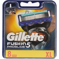 Gillette Fusion Proglide (8 x)