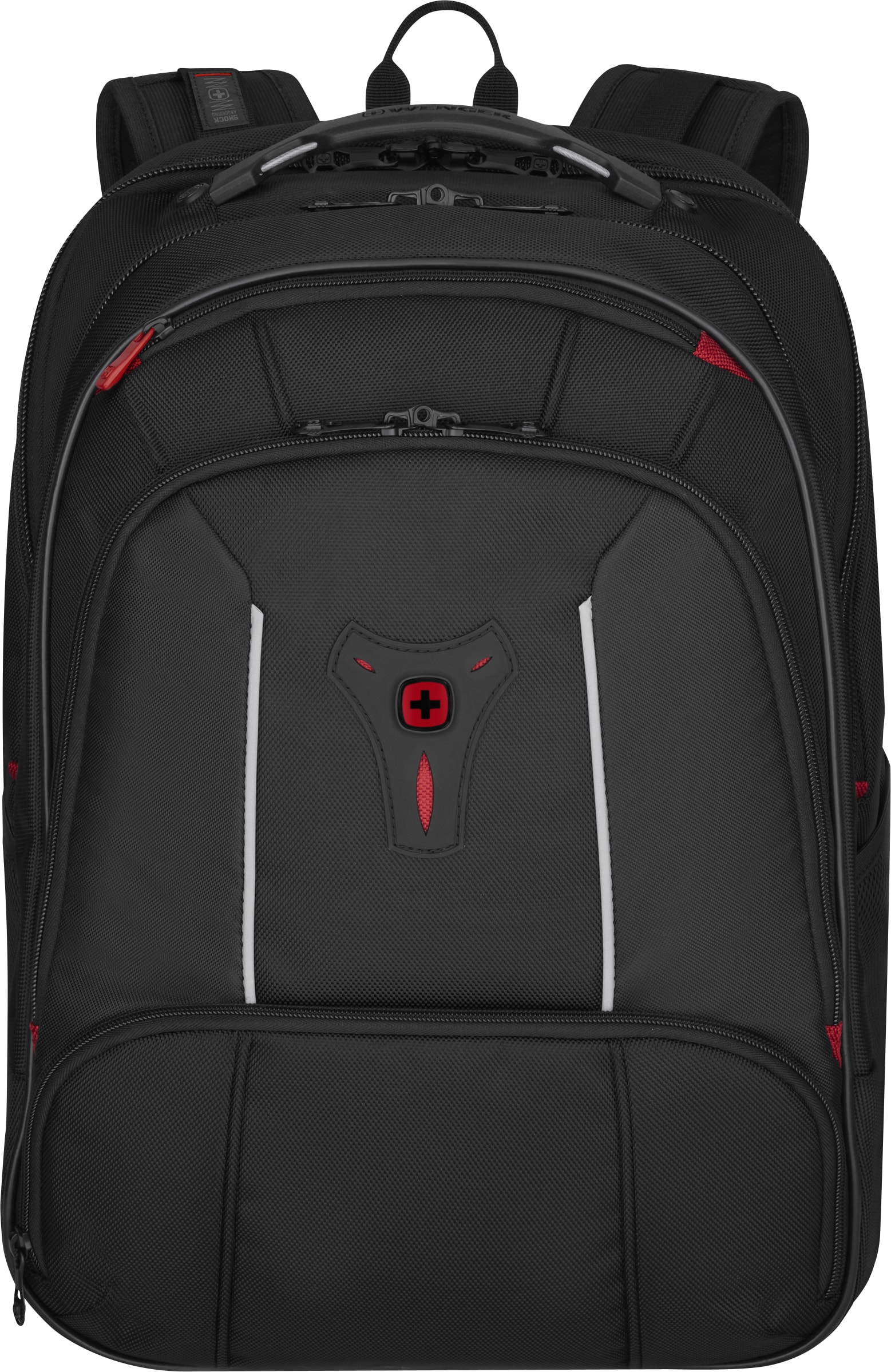 Wenger carbon backpack 17 on sale