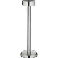 Spring Stand for wine cooler stainless steel, height: 650 mm, ø: 160 mm