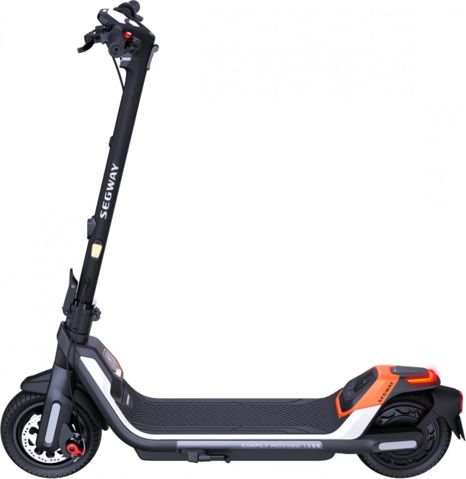 Segway-Ninebot KickScooter P65D (20 km/h, 65 km, 500 W) - Galaxus