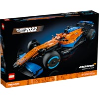 LEGO McLaren Formel 1 Rennwagen (42141, LEGO Technic)