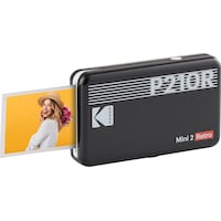 Kodak Mini 2 Retro (Thermodirekt, Farbe)