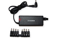 Notebook power adapters
