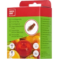 Swissinno Fruit fly trap