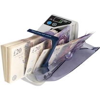 Safescan 2000 (Bank note counter)