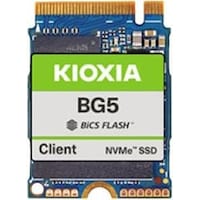 Kioxia BG5 (512 GB, M.2 2230)