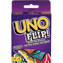 Mattel Games Uno Flip