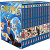 One Piece Sammelschuber 1: East Blue (inklusive Band 1–12) (Deutsch, Eiichiro Oda, 2022)