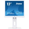 iiyama ProLite B1780SD-W1 (1280 x 1024 pixels, 17")
