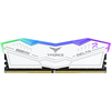 Team Group T-Force Delta RGB (2 x 16GB, 6400 MHz, DDR5-RAM, DIMM)