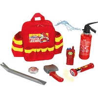 Theo Klein Fire Brigade Backpack