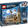 LEGO Die grosse Halle von Hogwarts (75954, LEGO Harry Potter)