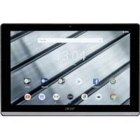 Acer Iconia One 10 B3-A50 (10.10", 32 GB, Schwarz, Silber)