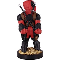 Exquisite Gaming Marvel Comics: New Deadpool Cable Guy (Playstation, Xbox)