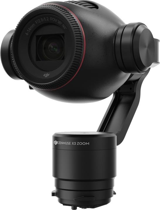 DJI Osmo Zenmuse X3 Zoom kaufen bei Galaxus