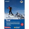 Skitourenführer Tirol (Deutsch)