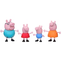 Hasbro Peppa Pig Peppas Familie