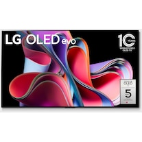 LG OLED55G39LA (55", G3, OLED, 4K, 2023)