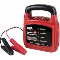 APA Automatikladegerät Automatik Batterie Ladegerät 12 V, 4 A (12V, 4 A)
