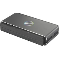 Renkforce RF-HVC-400 1 Port Video Capture System USB HD-Aufzeichnung, Livestream-Funktion