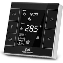 MCO Home Thermostat für Wasserheizungen (mit Feuchtigkeitssensor) Version 2