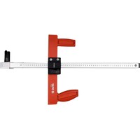 Yato Professional plaster board cutter, cutting width up to max. 60cm, adjustable, double handle, incl. (7.10 cm)