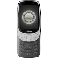 Nokia 3210 Black (2024)