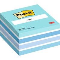 Post-it Notes Cube (76 x 76 mm)