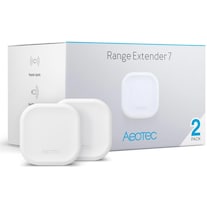Aeotec Range Extender 7 (Doppelpack)