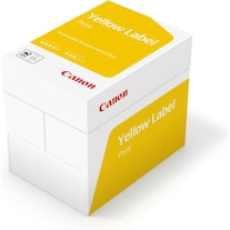Canon Yellow Label Print (A4, 80 g/m², 2500 x)