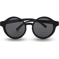 Filibabba Kindersonnenbrille aus recyceltem Plastik - Black