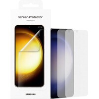 Samsung Screen Protector (1 Stück, Galaxy S23)