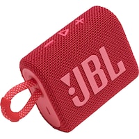 JBL Go 3 (5 h, Batteriebetrieb)