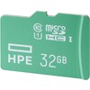HPE Flash-Speicherkarte (microSD, 32 GB, UHS-II, UHS-I)