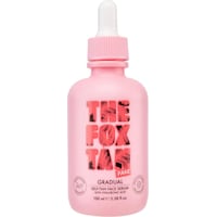 The Fox Tan Gradual Self-Tan Face Serum (Selbstbräunungsserum, 100 ml)