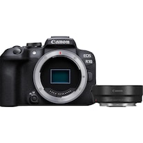 Canon EOS R10 - (EU) (24.20 Mpx, APS-C / DX)