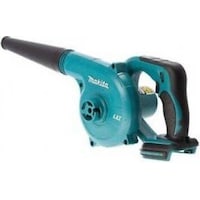 Makita DUB186ZX1 (Rechargeable battery operated, Leaf blower)
