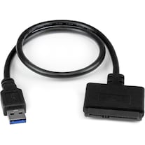 StarTech Adapter USB 3.0 auf 2.5" SATA III