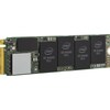 Intel 660p - Retail (1000 GB, M.2 2280)