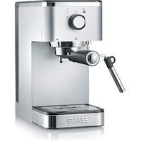 Graef Siebträger-Espressomaschine salita