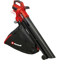 Einhell Power X-Change Venturro 18/210 (Rechargeable battery operated, Vacuum cleaners & blowers, Leaf vacuums, Leaf blower)