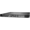 SonicWall NSA-3600 Totale Secure