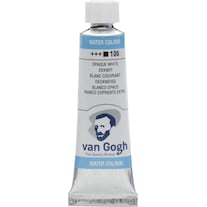 Van Gogh Aquarellfarbe (Weiss, 10 ml)