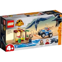 LEGO Pteranodon-Jagd (76943, LEGO Jurassic World)