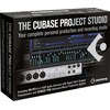 Steinberg The Cubase Project Studio (USB)