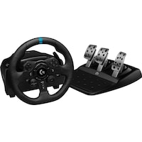 Logitech G G923 Trueforce for PC and PlayStation (PC, PS4, PS5)