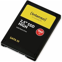Intenso High Performance (960 GB, 2.5")