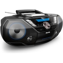 Philips AZB798T/12 (DAB+, FM, Bluetooth)
