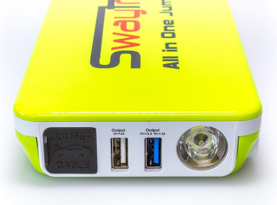 All in one jump starter discount