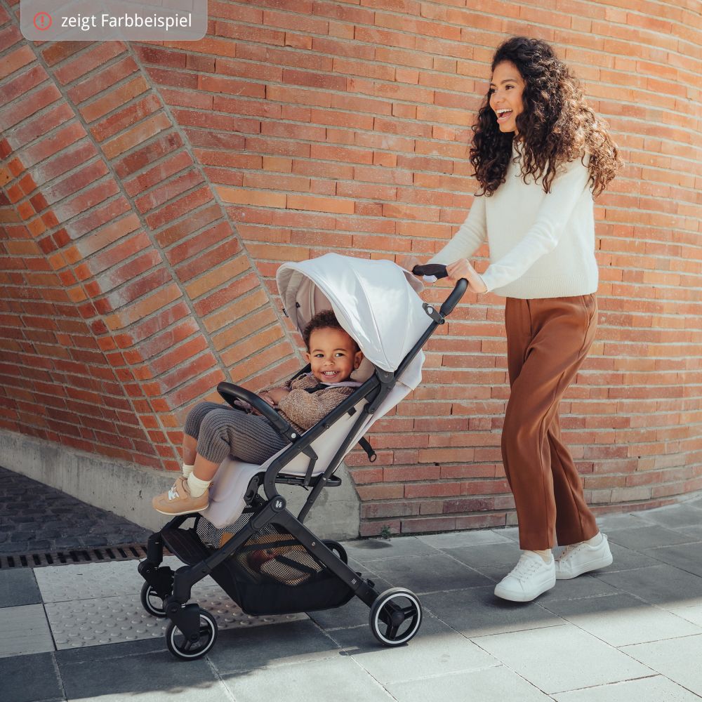 Hauck travel stroller best sale